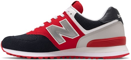 New Balance 574 'Eclipse Red' ML574SA1 New Balance 574 'Eclipse Red' ML574SA1
