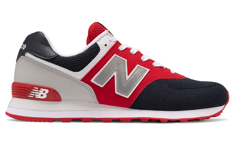 Order New Balance 574 'Rojo Eclipse' ML574SA1
