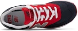 Lookbook New Balance 574 'Eclipse Merah' ML574SA1