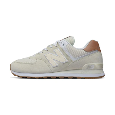 NB 574 'Ecru Tint Mahogany'