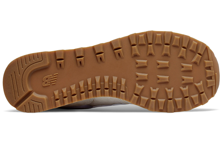 Shop New Balance 574 'Tono Crudo Caoba' ML574TYD