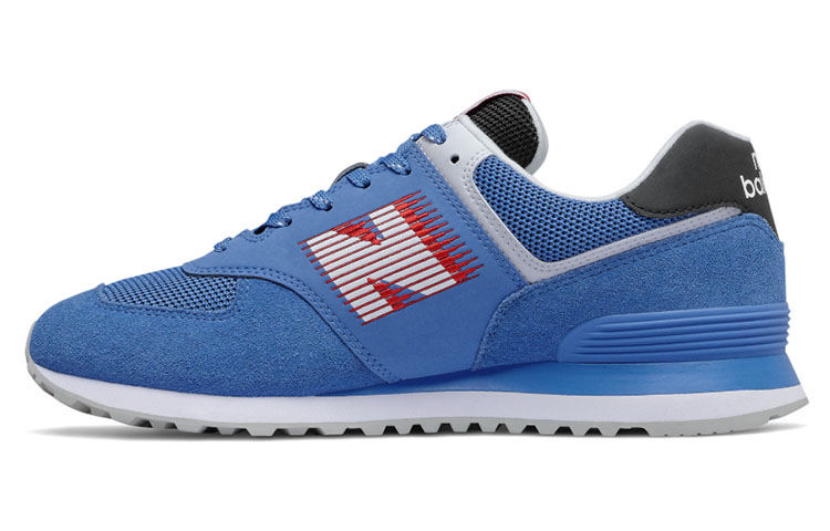 Buy ニューバランス574 'フェイデッドコバルト' ML574PDC ML574PDC