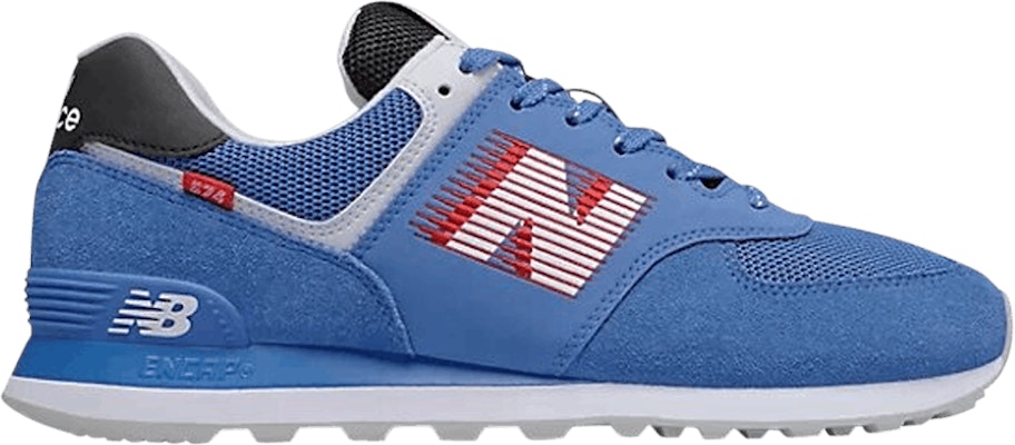 New Balance 574 '淡蓝钴色' ML574PDC Buy New Balance 574 '淡蓝钴色' ML574PDC