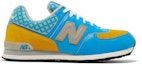 Buy New Balance 574 'Koleksi Bendera - Swedia' M574MAFS