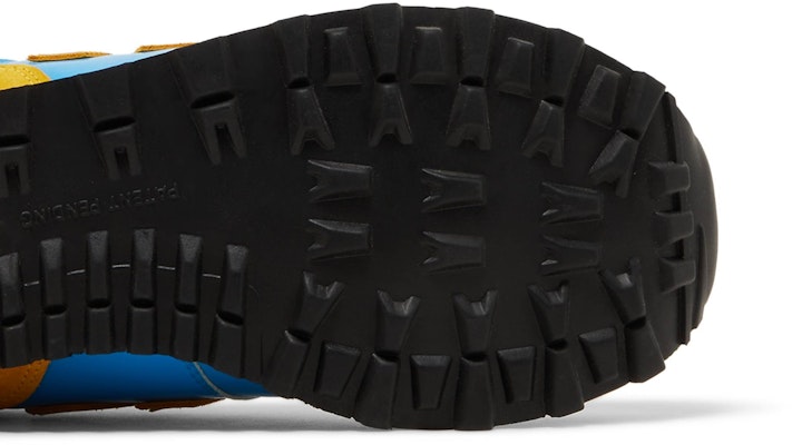 New Balance 574 'Koleksi Bendera - Swedia' M574MAFS Purchase New Balance 574 'Koleksi Bendera - Swedia' M574MAFS