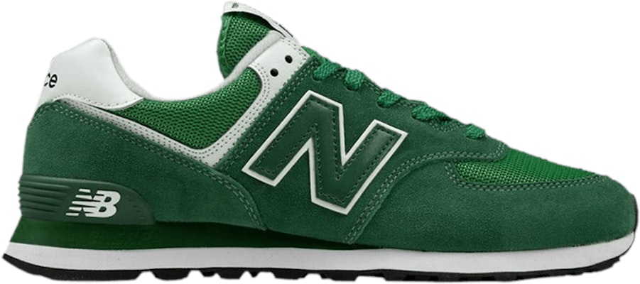 뉴발란스 574 '포레스트 그린' (New Balance 574 'Forest Green') ML574SSP Buy 뉴발란스 574 '포레스트 그린' (New Balance 574 'Forest Green') ML574SSP