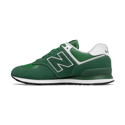 NB 574 'Forest Green'
