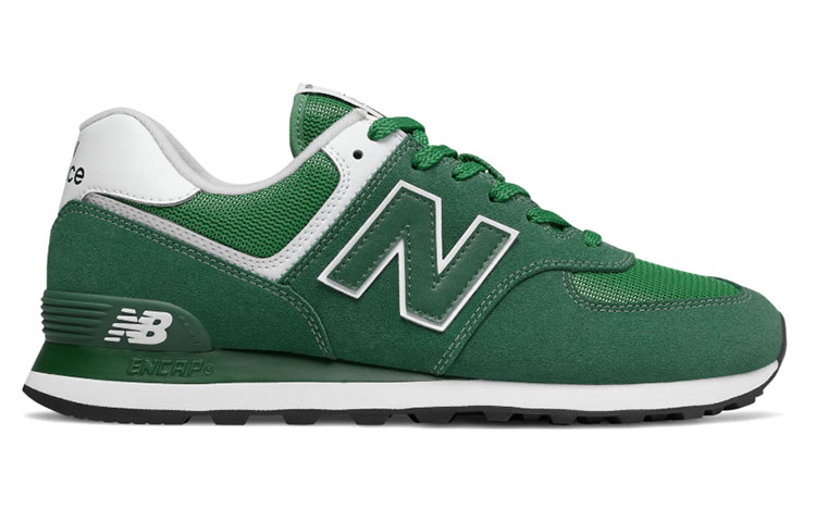 NB 574 'Forest Green' 圖 2