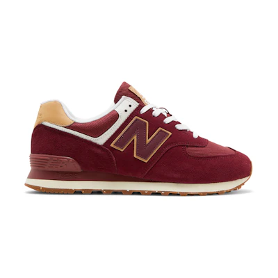 NB 574 'Garnet Maple'