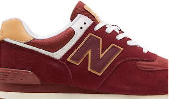 New Balance 574 '石榴楓葉' ML574AD2 Order New Balance 574 '石榴楓葉' ML574AD2