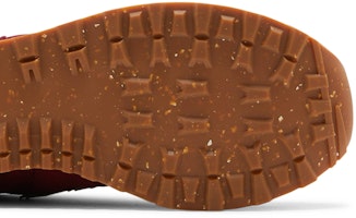 New Balance 574 '石榴楓葉' ML574AD2 Purchase New Balance 574 '石榴楓葉' ML574AD2