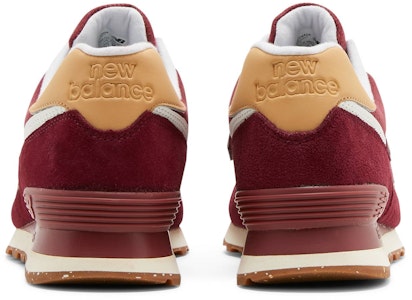 ニューバランス574 'ガーネットメイプル' ML574AD2 ML574AD2 Details for ニューバランス574 'ガーネットメイプル' ML574AD2 ML574AD2