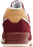 New Balance 574 '石榴楓葉' ML574AD2 Sizing New Balance 574 '石榴楓葉' ML574AD2