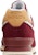 New Balance 574 'Garnet Maple' Merah Maple ML574AD2