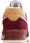 Sizing New Balance 574 'Garnet Maple' Merah Maple ML574AD2