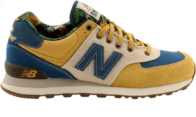 뉴발란스 574 '골드' (New Balance 574 'Gold') ML574OHY Buy 뉴발란스 574 '골드' (New Balance 574 'Gold') ML574OHY