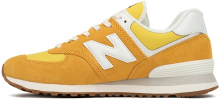 New Balance 574 'Gold' U574RC2 New Balance 574 'Gold' U574RC2