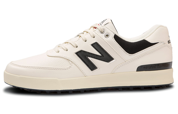 Buy 뉴발란스 574 골프 블랙앤화이트 (New Balance 574 Golf Black&White) UGC574JO