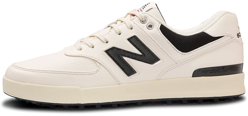 New Balance 574 'Golf Hitam Putih' UGC574JO Buy New Balance 574 'Golf Hitam Putih' UGC574JO