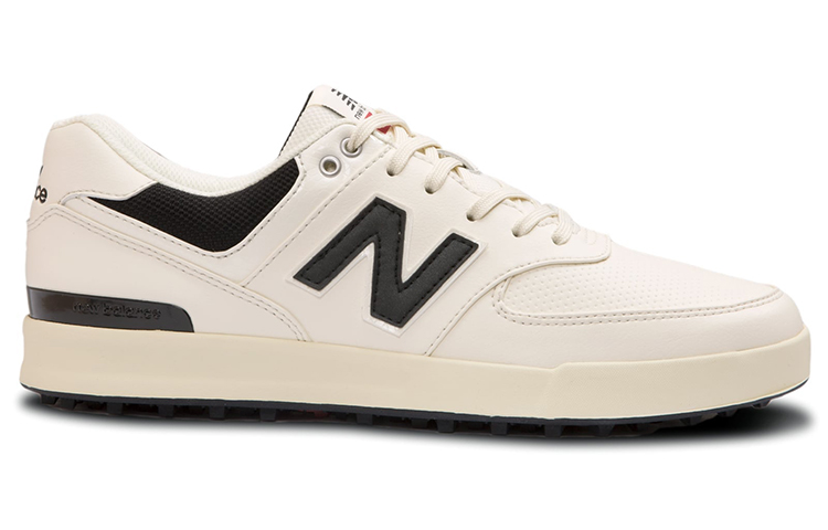 Order 뉴발란스 574 골프 블랙앤화이트 (New Balance 574 Golf Black&White) UGC574JO
