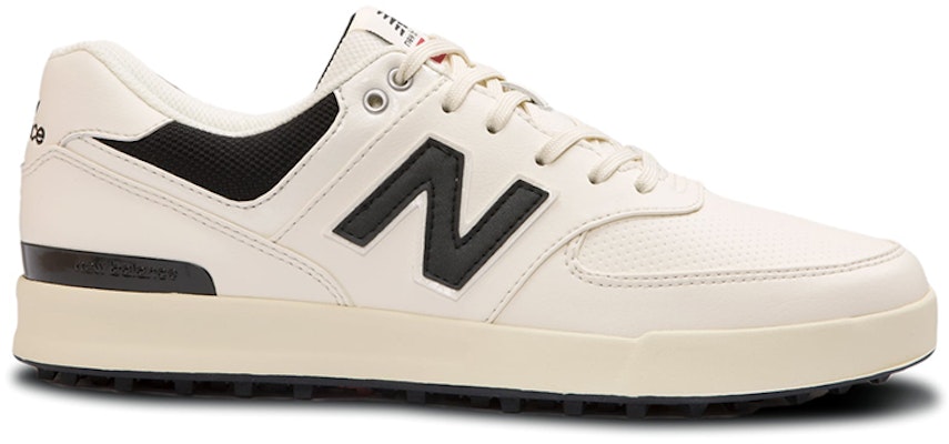 New Balance 574 'Golf Hitam Putih' UGC574JO Order New Balance 574 'Golf Hitam Putih' UGC574JO