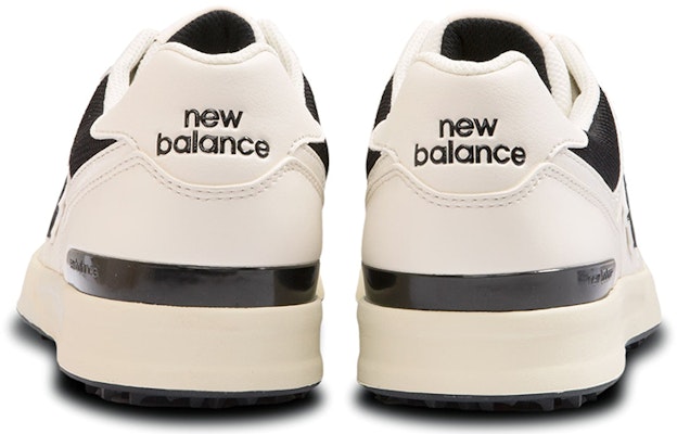 New Balance 574 'Golf Hitam Putih' UGC574JO Shop New Balance 574 'Golf Hitam Putih' UGC574JO