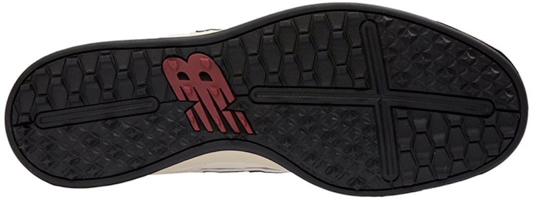 New Balance 574 'Golf Hitam Putih' UGC574JO Purchase New Balance 574 'Golf Hitam Putih' UGC574JO