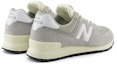 Details for New Balance 574 'Gris' U574RBL-D