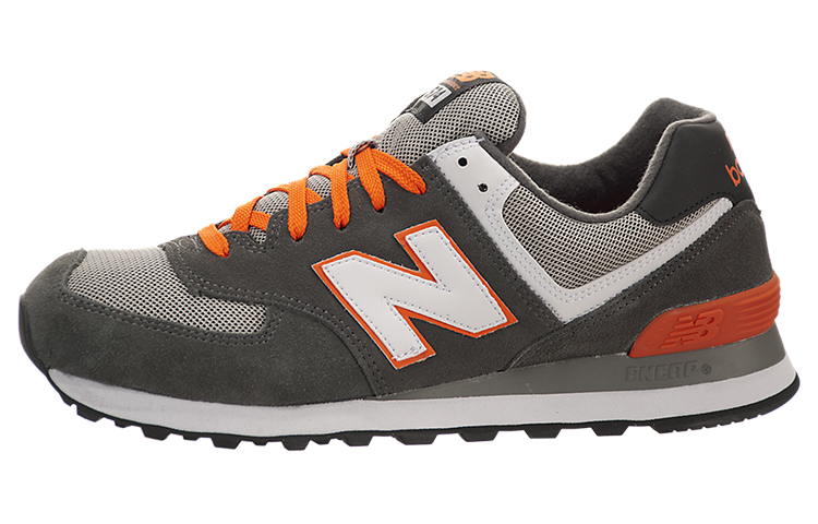 NB 574 'Gray Orange'