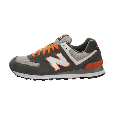 NB 574 'Gray Orange'