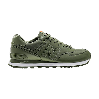 NB 574 'Green'