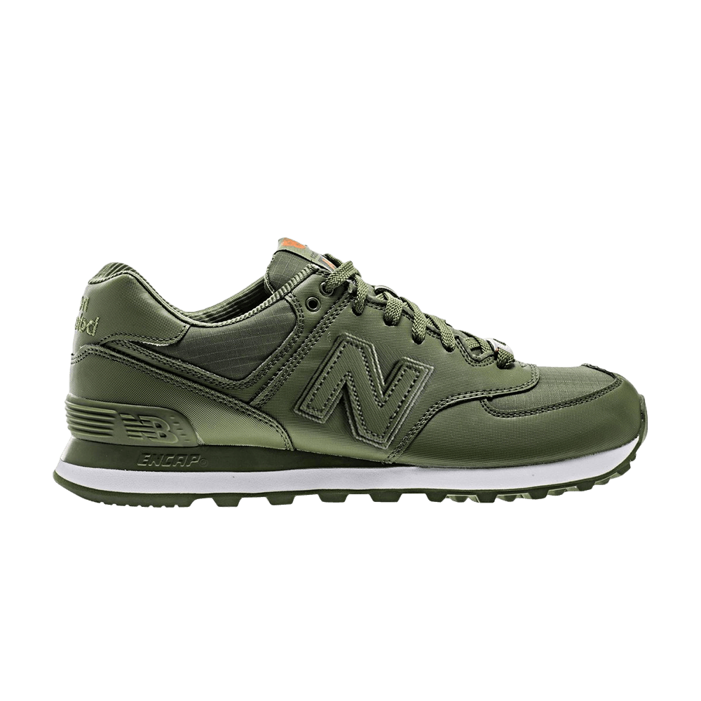 Buy New Balance 574 'Hijau' ML574FJG