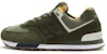 New Balance 574 'Hijau' ML574HML