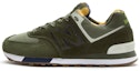 Buy New Balance 574 'Hijau' ML574HML