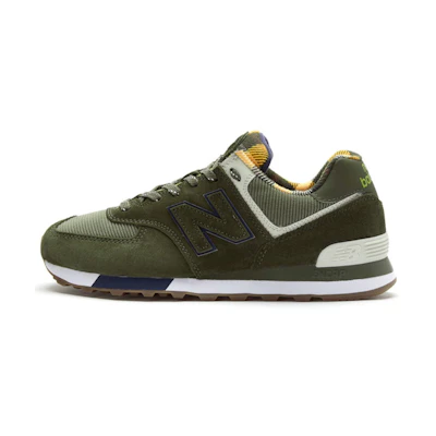 NB 574 'Green'