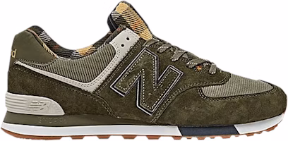New Balance 574 'Green' ML574HML New Balance 574 'Green' ML574HML