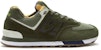 New Balance 574 'Hijau' ML574HML