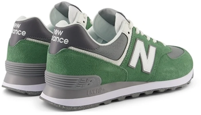 新百伦 574 '绿色' U574ESA-D Details for 新百伦 574 '绿色' U574ESA-D