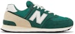 뉴발란스 574 '그린' U574MU2 U574MU2