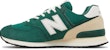 뉴발란스 574 '그린' U574MU2 U574MU2