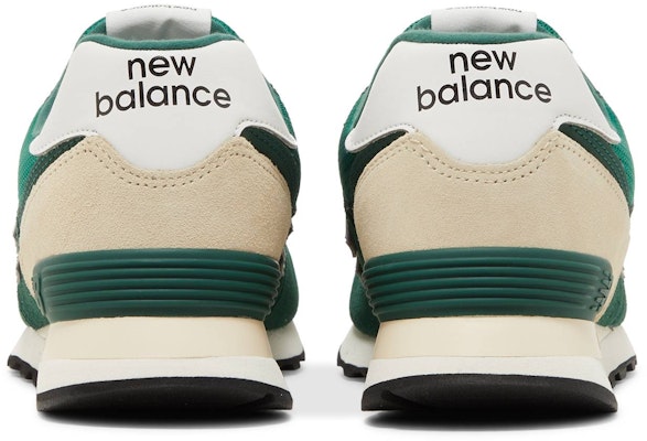 뉴발란스 574 '그린' U574MU2 U574MU2 Details for 뉴발란스 574 '그린' U574MU2 U574MU2