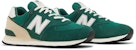 뉴발란스 574 '그린' U574MU2 U574MU2