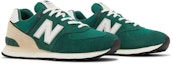 Cheap 뉴발란스 574 '그린' U574MU2 U574MU2