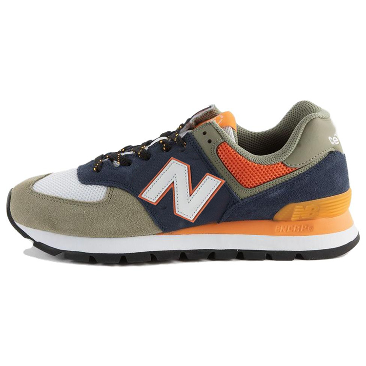 Buy 뉴발란스 574 '그린 컴포트' (New Balance 574 'Green Comfort') ML574DJA