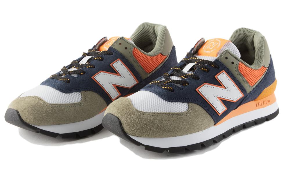 Order 뉴발란스 574 '그린 컴포트' (New Balance 574 'Green Comfort') ML574DJA