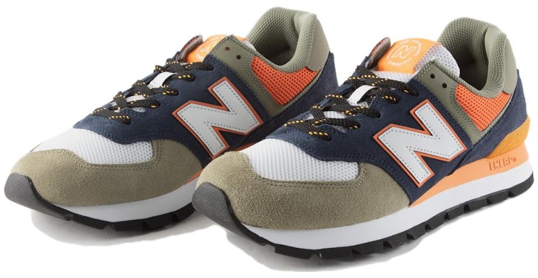 뉴발란스 574 '그린 컴포트' (New Balance 574 'Green Comfort') ML574DJA Order 뉴발란스 574 '그린 컴포트' (New Balance 574 'Green Comfort') ML574DJA