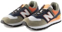 Order 뉴발란스 574 '그린 컴포트' (New Balance 574 'Green Comfort') ML574DJA