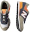 Lookbook 뉴발란스 574 '그린 컴포트' (New Balance 574 'Green Comfort') ML574DJA