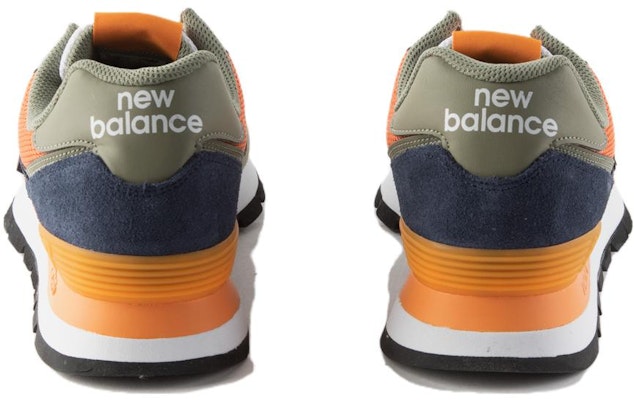 뉴발란스 574 '그린 컴포트' (New Balance 574 'Green Comfort') ML574DJA Shop 뉴발란스 574 '그린 컴포트' (New Balance 574 'Green Comfort') ML574DJA