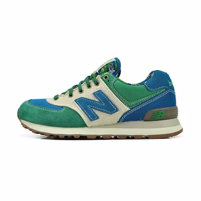 NB 574 'Green Glow'